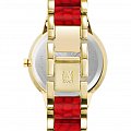 Часы Anne Klein Plastic  1412RDGB фото 3